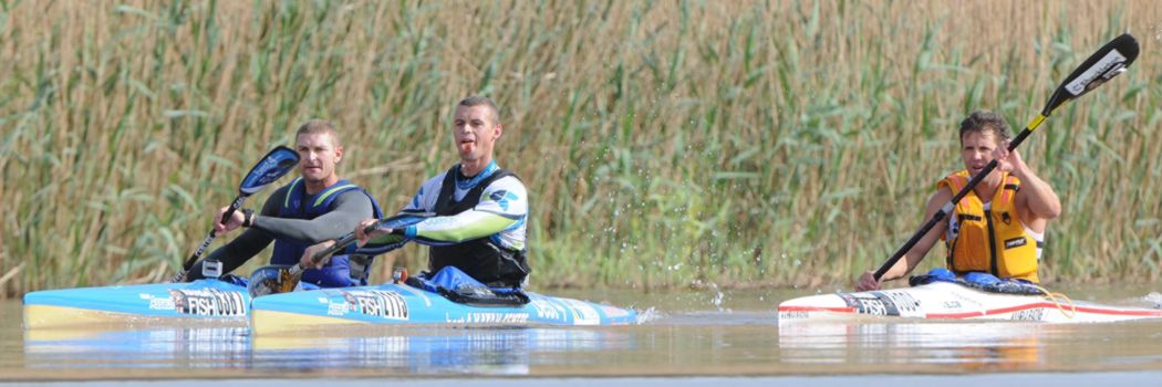 Van der Walt to battle ‘the big boys’ for 2014 Fish crown