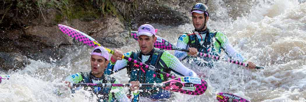 Record K3 entry for 2014 Hansa Fish