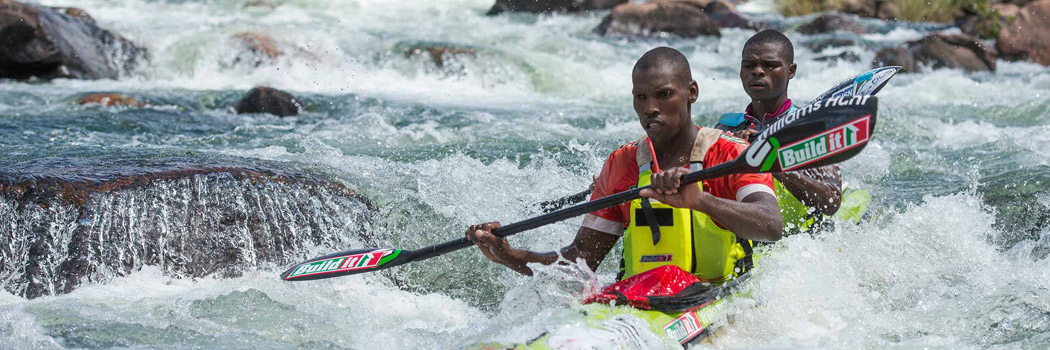 Mbanjwa brings form into Hansa Fish