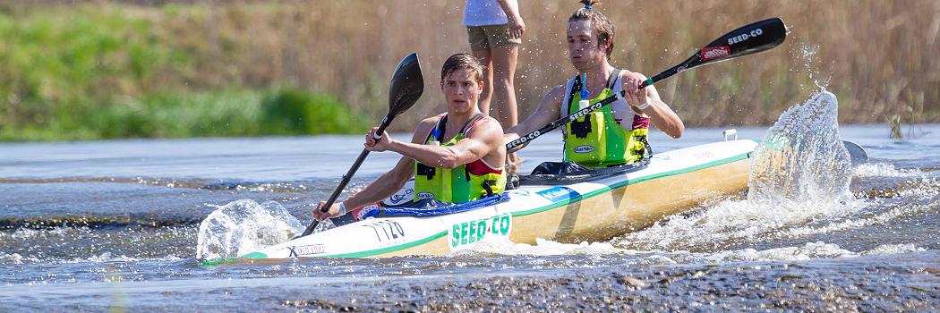 Houston brothers pull together for Hansa Fish