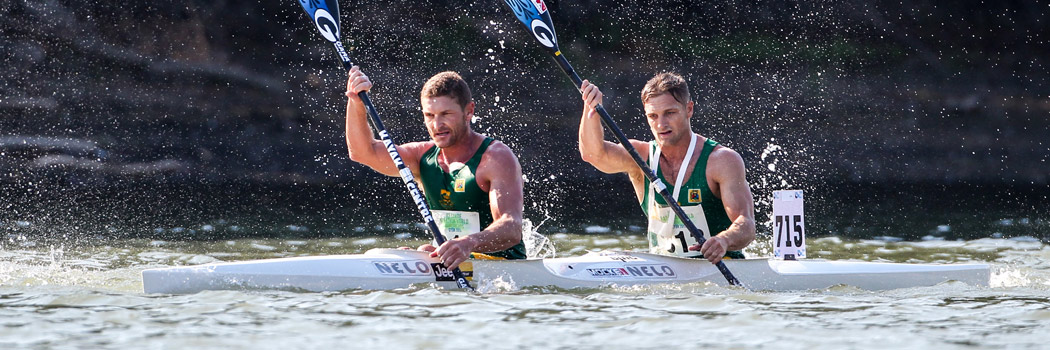 Whirlwind journey ends at Hansa Fish for defending champ