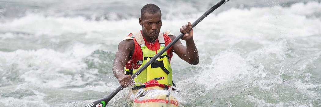 Evergreen Mbanjwa back for 2016 Hansa Fish