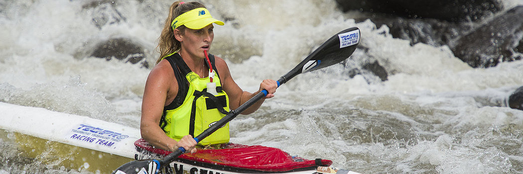 Worlds silver boosts Ward ahead of 2016 Hansa Fish