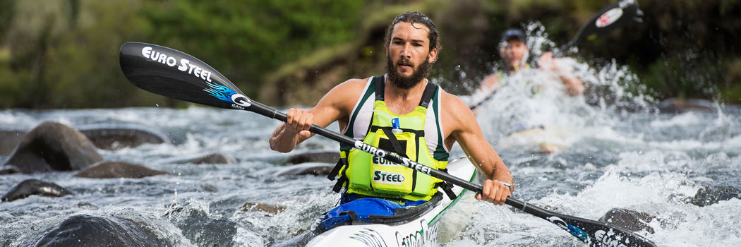 Laid back Birkett taking Hansa Fish challenge in his stride