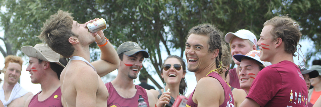 USSA Champs add unique element to Hansa Fish