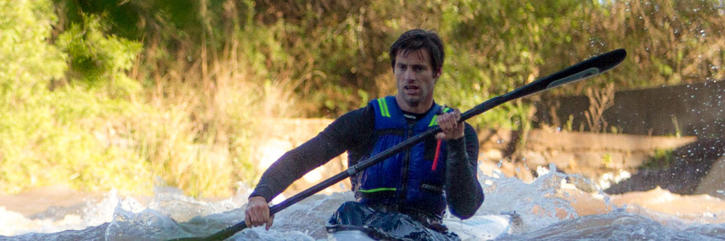 Lots at stake for local paddlers at Hansa Fish