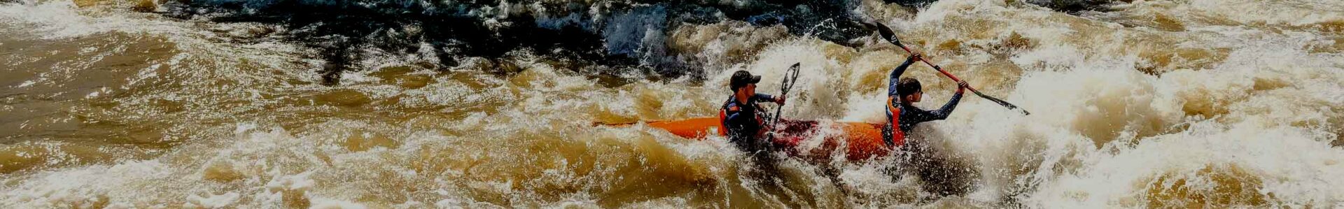 2026 FISH RIVER CANOE MARATHON